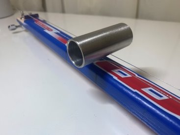 Струны, гриф и слайд