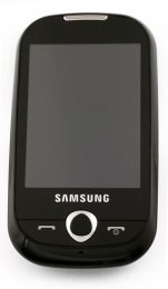 Samsung Corby