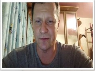 Ихтиолог Харитонов Андрей Олегович и фотокорреспондент Силивончик Андрей Моисеевич