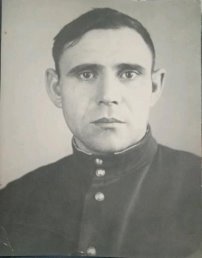 Суслов Федор Михайлович (мой прадед)