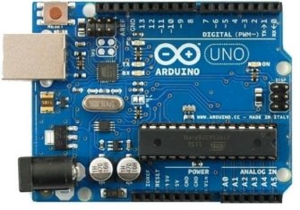 Плата Arduino Uno