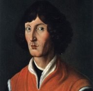 Николай Коперник, Леонард Эйлер