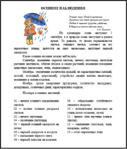 Страницы дневника