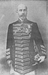 Алексей Николаевич Харузин
