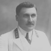 Павел Сергеевич Рыков