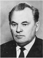 Иван Васильевич Синицин
