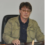 Бисембаев Арман Ауганович