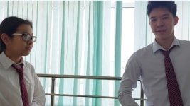 Опрос в школе