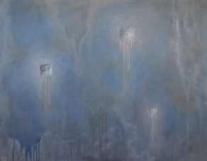 Михаил Кабан-Петров «Кислород», 2012 г.
