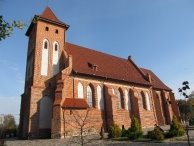 Кирха Арнау: описание, фото, адрес | Культура.39