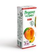 Исследуемые соки