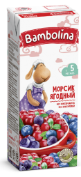 Исследуемые соки