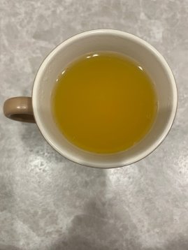 «Вкусно Сок» персик до кипячения и после кипячения