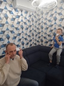 Звуковые волны