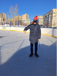 Нахождение объёма срезанного льда