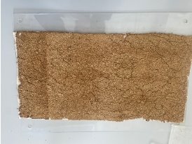 Бумага из древесных опилок