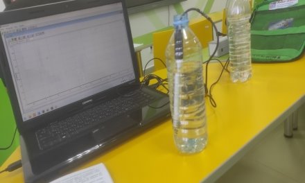 Определение концентрации минеральных веществ