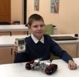 Установка программируемого блока EV3
