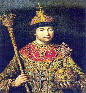 File:Tsar Mikhail I -cropped.