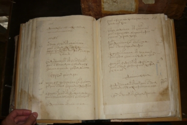 Документы Разрядного приказа XVII века о погибших и раненых в ходе Чигиринских походов с записью об Агапе Лашкове