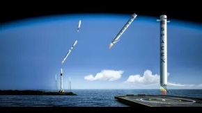 SpaceX Historic Falcon 9 Relaunch Mirror Plus Commentary / QA / Talk / Livestrea