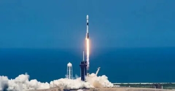 SpaceX продолжает повышать эффективность Falcon 9, увеличивая частоту запусков