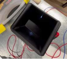 Блок фотоколориметрии