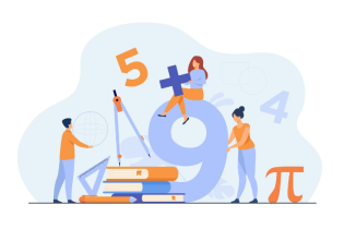 Функциональная и математическая грамотность