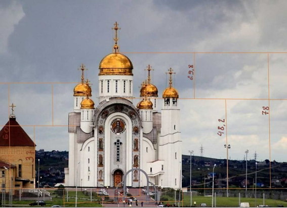 Собор Вознесения Христова