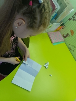 Изготовление заготовок для модулей