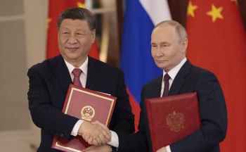 Россия и Китай подписали обновленное соглашение о защите инвестиций — РБК