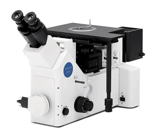 Оптический микроскоп Olympus GX 51