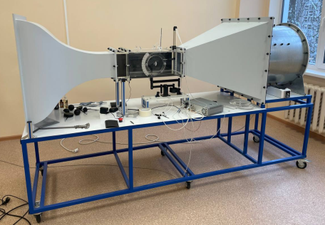 Аэродинамическая труба