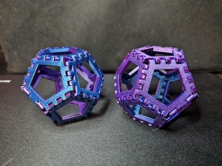 Готовые модели разверток