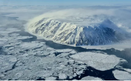 Чукотка (Фотографии из открытых источников)