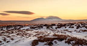 Природа Чукотки (Фотографии из открытых источников)