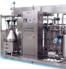 Термостабильная технология производства