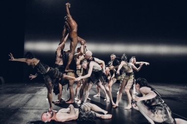 Саша Вальц «Kreatur»