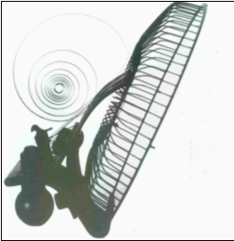 Продолжение творческой деятельности (1990-егг.)