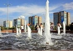 Геометрия жилых кварталов: эффективное использование параллелепипедов.