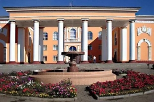 Геометрия жилых кварталов: эффективное использование параллелепипедов.