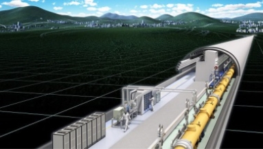 Линейный коллайдер