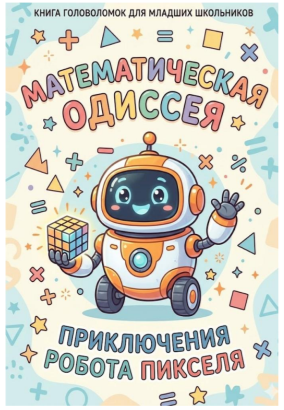 Оформление сборника