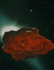 Астероид Икар