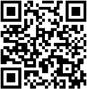 QR-код на авторский информационно-просветительский буклет «Окружающая среда и здоровье: 10 шагов к защите для жителей Саратовской области»