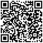QR-код на авторский наглядный материал — памятку «Растения — наши зеленые помощники»
