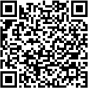 QR-код на авторский наглядный материал — плакат «Паспорт озеленения школьного кабинета»