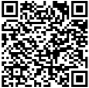 QR-код на авторский наглядный материал — буклет «Аптечка первой помощи с грядки»