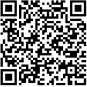 QR-код на авторский наглядный материал — буклет «Растения — твоя активная среда»