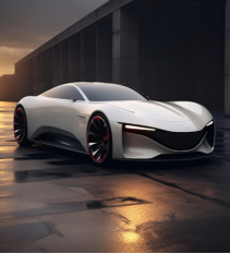 Современный автомобиль